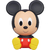 Disney - Mickey Alcancia