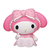 Hello Kitty - My Melody Pijamada Alcancia