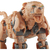 Transformers Studio Series Cheetor Clase Viajero 98 Rise of The Beasts