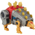 Transformers Studio Series Dinobot Snarl Clase Lider 86-19 The Movie en internet