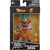 Dragon Ball - Super Saiyan Blue Goku Dragon Stars