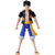 One Piece - Monkey D. Luffy Dressrosa Anime Heroes - tienda en línea