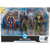 DC - Supergirl | Batman | Dr.Fate (Injustice 2) Gold Label -DC Multiverse-