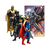 DC - Supergirl | Batman | Dr.Fate (Injustice 2) Gold Label -DC Multiverse- - comprar en línea