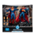 DC - Superman VS Superman of Earth-3 -DC Multiverse-