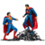 Imagen de DC - Superman VS Superman of Earth-3 -DC Multiverse-