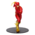 DC - The Flash (The Flash) Statue -DC Multiverse- en internet