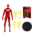 DC - The Flash (The Flash) -DC Multiverse-