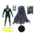 DC - Green Lantern John Stewart (Justice League: Endless Winter) -DC Multiverse-