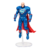 DC - Lex Luthor Power Suit (DC Rebirth) Gold Label -DC Multiverse- - comprar en línea