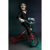 Saw - Billy The Puppet with Tricycle Neca Figura con sonido en internet