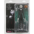 El Extraño Mundo de Jack - Jack Skellington Articulated Drawing Model Neca