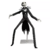 El Extraño Mundo de Jack - Jack Skellington Articulated Drawing Model Neca en internet