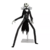 El Extraño Mundo de Jack - Jack Skellington Articulated Drawing Model Neca