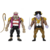 TMNT - Turtles in Time Pirate Bebop & Pirate Rocksteady Neca - comprar en línea