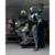 RoboCop - Ultimate Battle Damaged Robocop with Chair Neca en internet