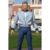 Back to The Future - Ultimate Biff Tannen Neca en internet