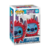 Lilo & Stitch - POP! Stitch as Simba #1461