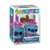 Lilo & Stitch - POP! Stitch as Cheshire Cat #1460