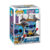 Lilo & Stitch - POP! Stitch as Beast #1459