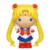 Sailor Moon - Sailor Moon Alcancia