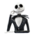 El Extraño Mundo de Jack - Jack Skellington Alcancia