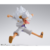 One Piece - SH Figuarts Monkey D Luffy -Gear 5-