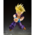 Dragon Ball - SH Figuarts Super Saiyan Son Gohan -The Warrior Who Surpassed Goku- - Manga Memos