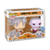 Dragon Ball - POP! Goku VS Jiren 2 Pack