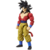 Dragon Ball - Super Saiyan 4 Goku Dragon Stars en internet