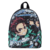 Demon Slayer - Tanjiro Kamado Mini Mochila Funko -Loungefly-