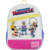 Disney - Mousercise Mini Mochila -Loungefly-