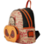 Trick 'r Treat - Sam Pumpkin Mini Mochila -Loungefly- en internet