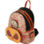 Trick 'r Treat - Sam Pumpkin Mini Mochila -Loungefly- - Manga Memos