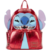 Lilo & Stitch - Stitch Devil Mini Mochila -Loungefly-