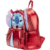 Lilo & Stitch - Stitch Devil Mini Mochila -Loungefly- - comprar en línea