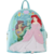 Disney - Ariel Lenticular Mini Mochila -Loungefly-