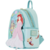 Disney - Ariel Lenticular Mini Mochila -Loungefly- en internet