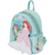 Disney - Ariel Lenticular Mini Mochila -Loungefly- - Manga Memos