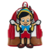 Disney - Pinocchio Mini Mochila -Loungefly-