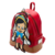 Disney - Pinocchio Mini Mochila -Loungefly- en internet