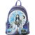 Corpse Bride - Emily & Victor Mini Mochila -Loungefly-