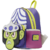 Powerpuff Girls - Mojo Jojo Mini Mochila -Loungefly- en internet