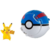 Pokémon - Throw 'n' Pop Pikachu + Great Ball - comprar en línea