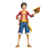 One Piece - Grandista Nero Luffy [Manga Dimensions] Banpresto - Manga Memos