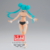 Hatsune Miku - Racing Miku 2022 Tropical Maid Ver. Banpresto - Manga Memos