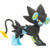 Pokémon - Battle Feature Luxray - comprar en línea