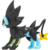 Pokémon - Battle Feature Luxray en internet