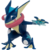 Pokémon - Battle Feature Greninja - comprar en línea