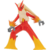 Pokémon - Battle Feature Blaziken - comprar en línea